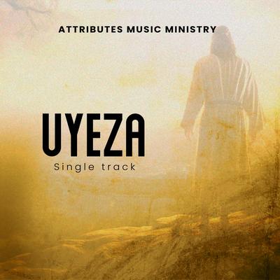 Uyeza's cover