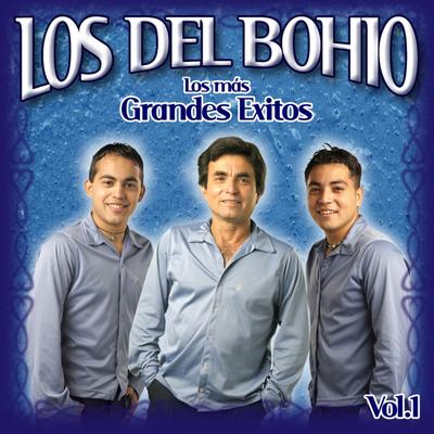 Los Más Grandes Éxitos Vol. 1's cover