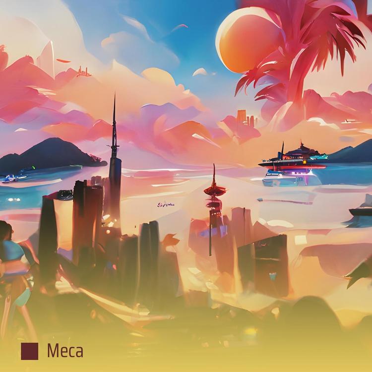 meca's avatar image