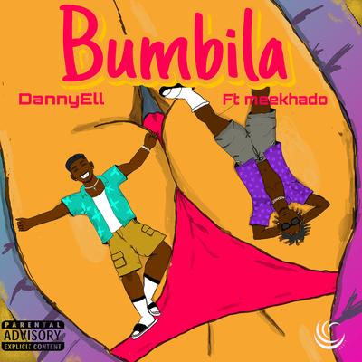 Bumbila's cover