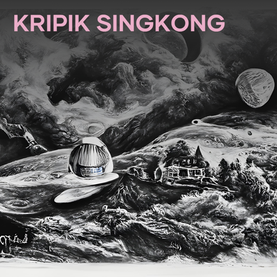 Kripik Singkong's cover