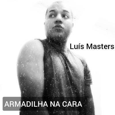 Luis Masters's cover