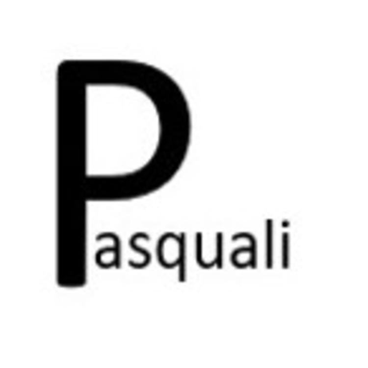 Pasquali's avatar image