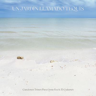 Un Jardín Llamado Tequis By Canciones Tristes Para Gente Fea, El Cadamés's cover
