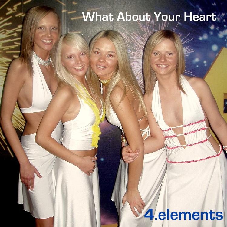 4 Elements's avatar image