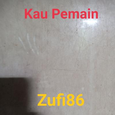 Kau Pemain's cover