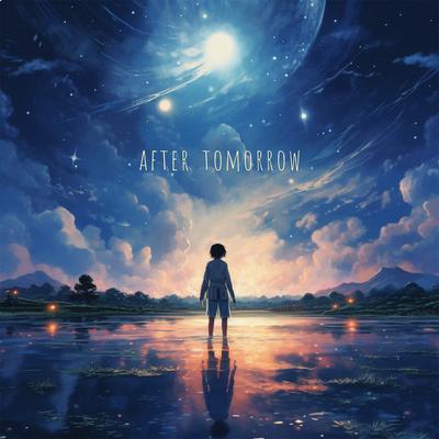 after tomorrow By alhivi, Yawn's cover