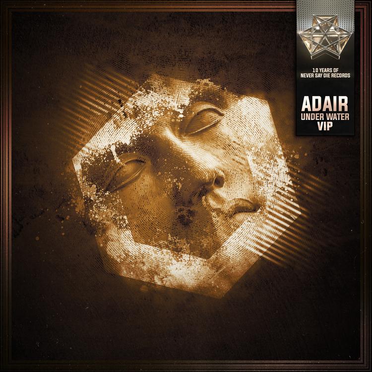 Adair's avatar image