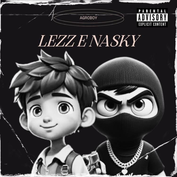 Lezz mc's avatar image