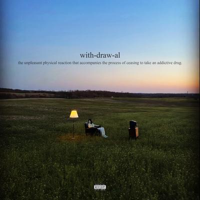 Withdrawals By SupremeDae's cover