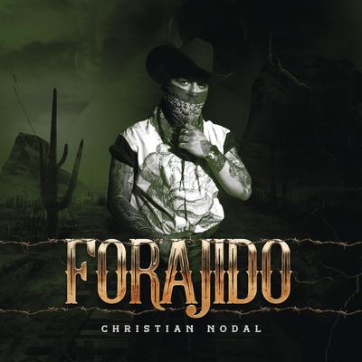 Aguardiente By Christian Nodal's cover