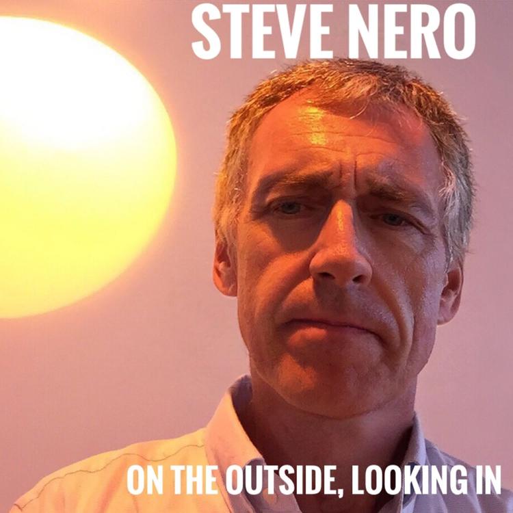 Steve Nero's avatar image