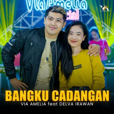 Bangku Cadangan's cover