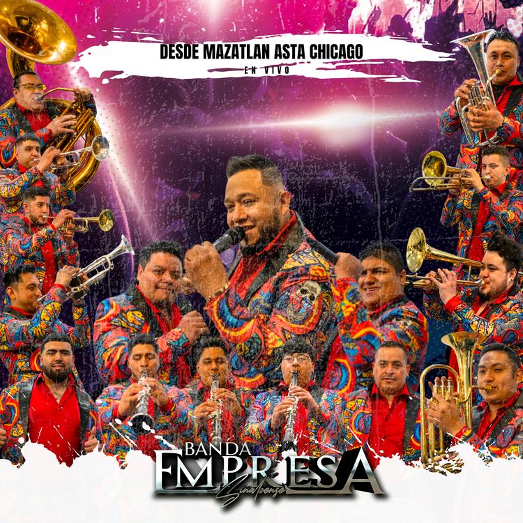 Banda Empresa Sinaloense's avatar image