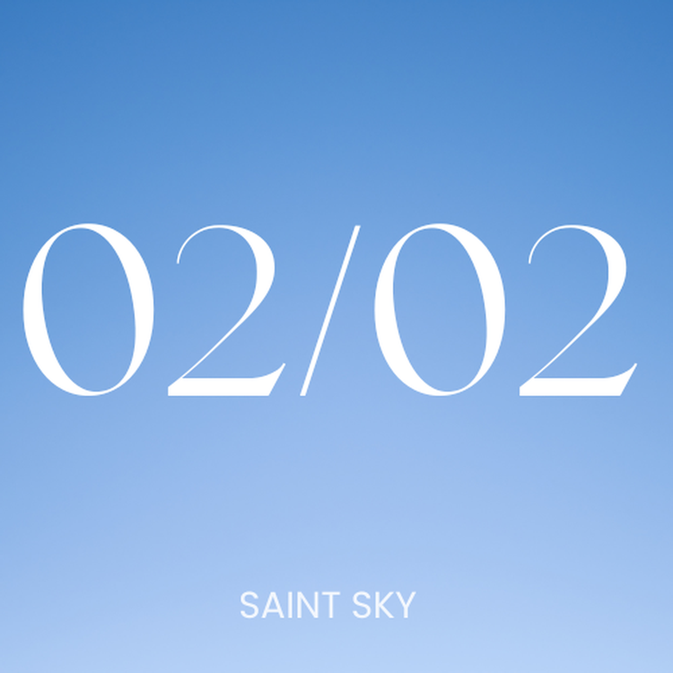 SAINT SKY's avatar image