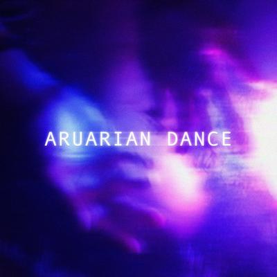 Aruarian Dance By you lost's cover