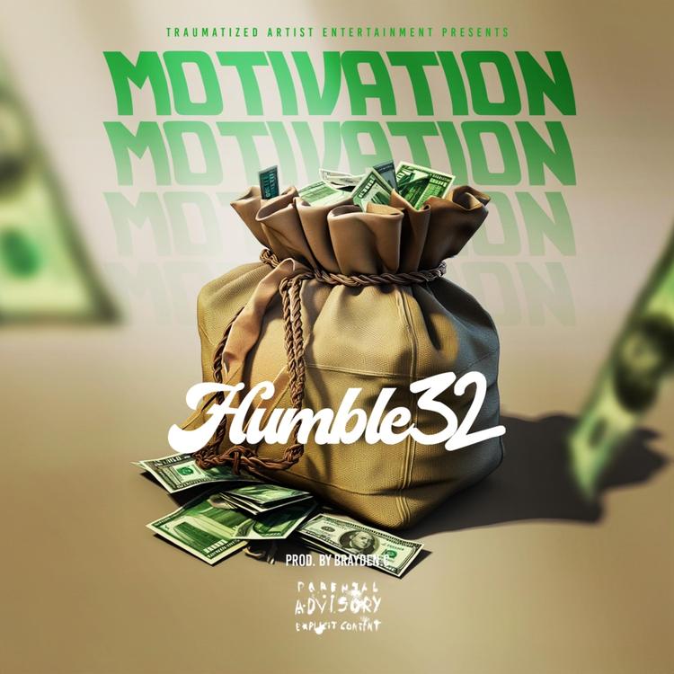 HUMBLE32's avatar image