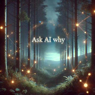 Ask AI Why's cover