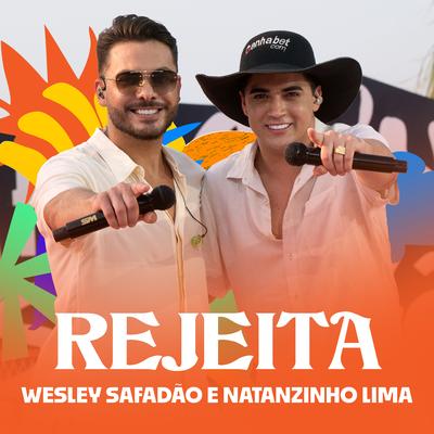 Rejeita's cover