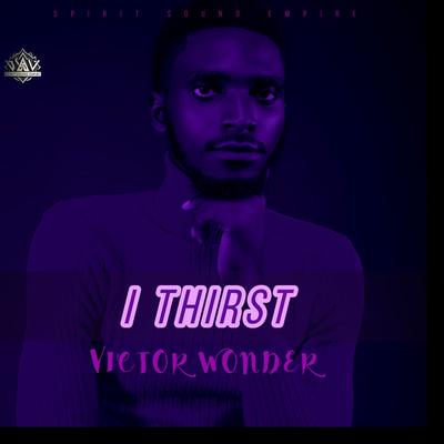 I Thirst's cover