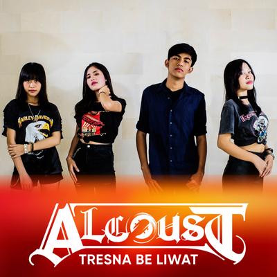 Tresna Be Liwat's cover