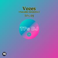 TPs DJ's avatar cover