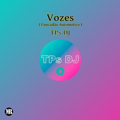 Vozes (Pancadão Automotivo)'s cover