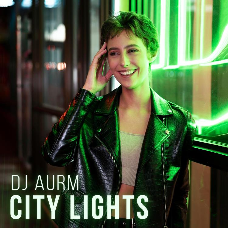 DJ AURM's avatar image