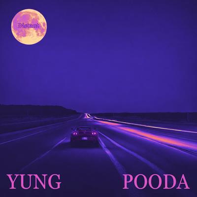 Distant By Yung Pooda's cover