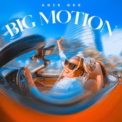 BIG Motion (Radio Edit)'s cover