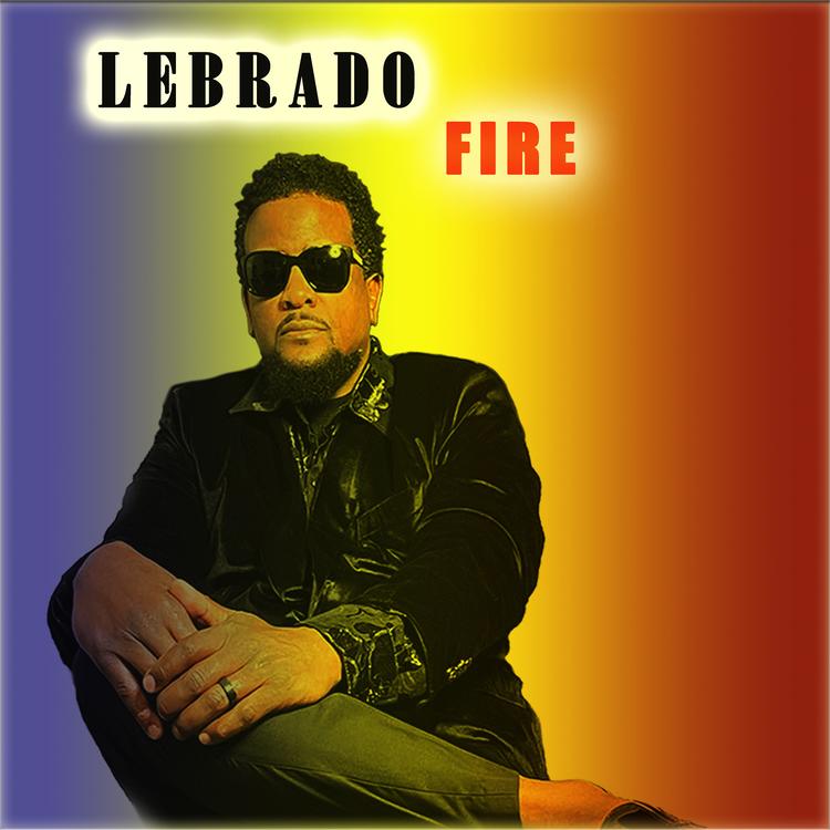 Lebrado's avatar image