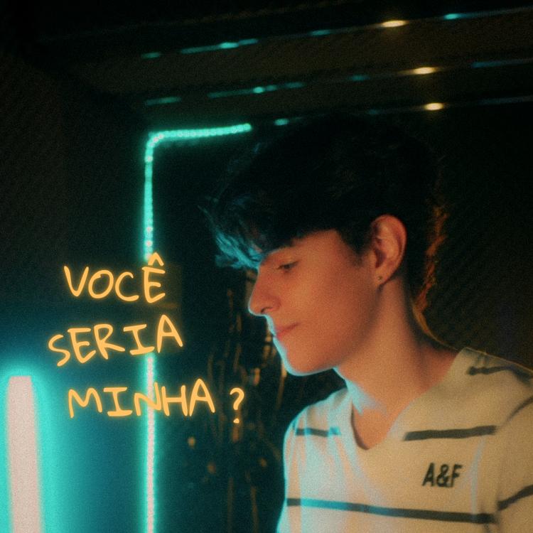 Gael Gomes's avatar image