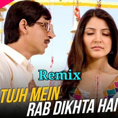Tujh Mein Rab Dikhta Hai | Rab Ne Bana Di Jodi | Shah Rukh Khan, Anushka's cover