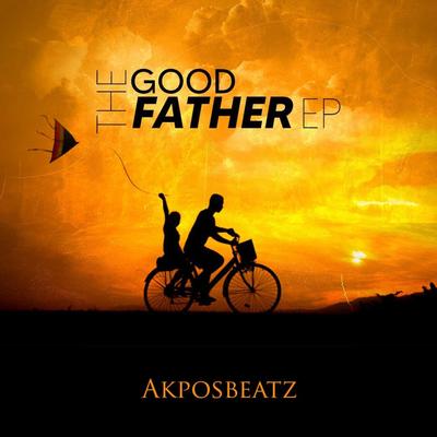 The Good Father's cover