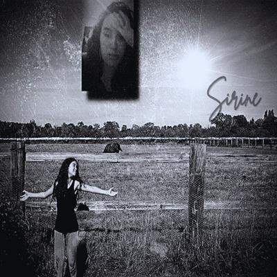Sirine's cover