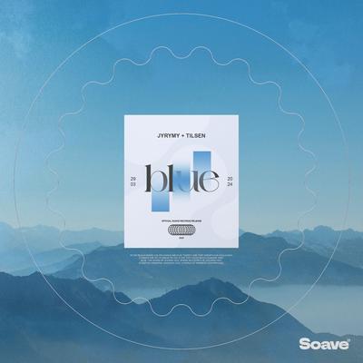 Blue By JYRYMY, Tilsen's cover
