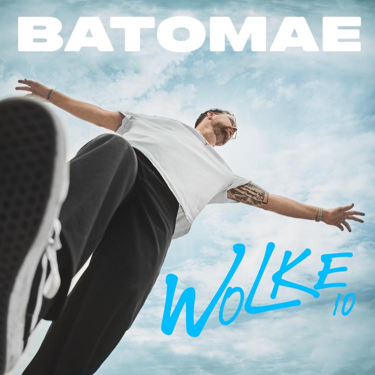 Batomae's avatar image