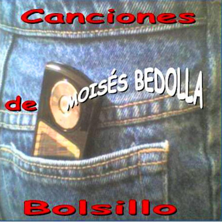 Moisés Bedolla's avatar image