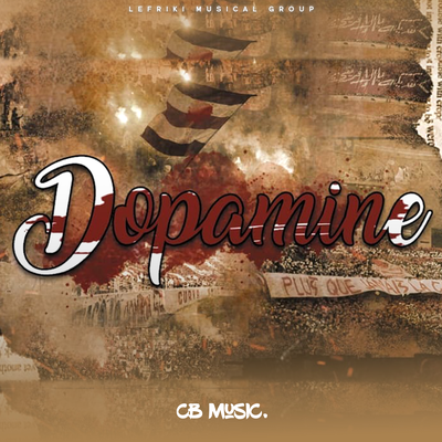 Dopamine's cover