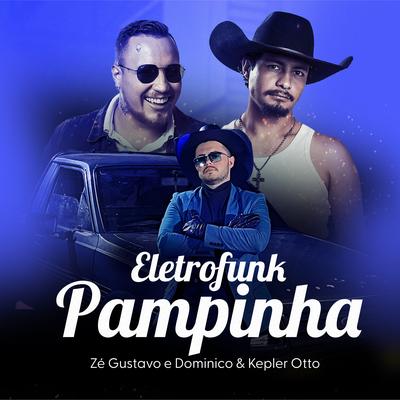 Eletrofunk Pampinha's cover