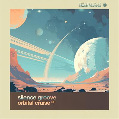 Silence Groove's cover