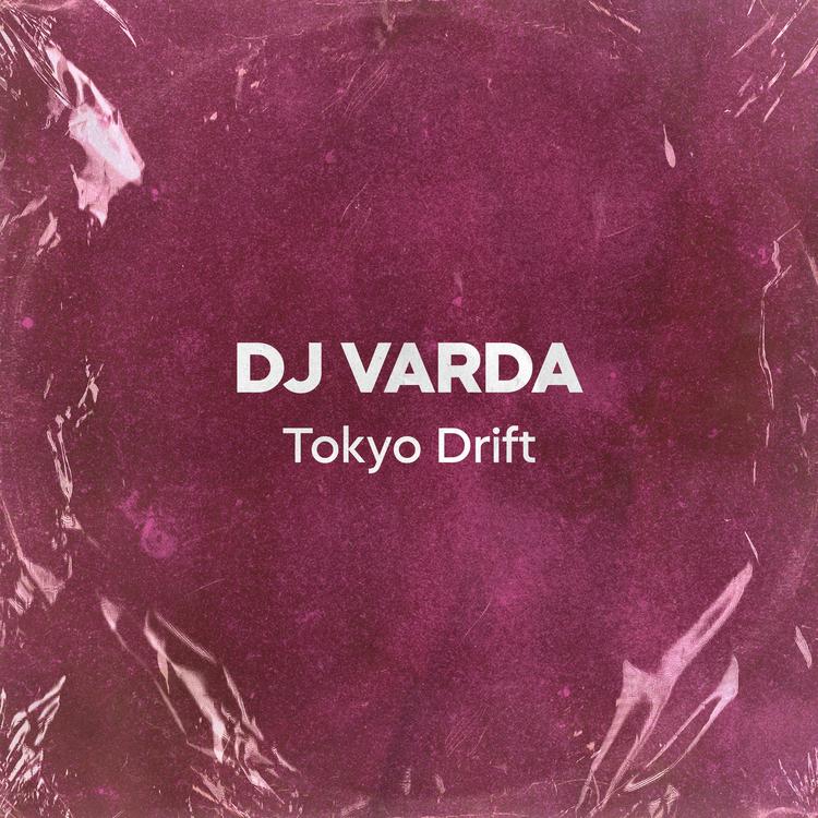 DJ Varda's avatar image