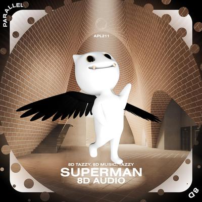 Superman - 8D Audio's cover