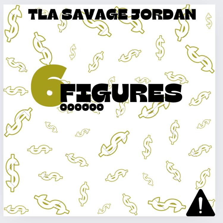 T.l.a Savage Jordan's avatar image