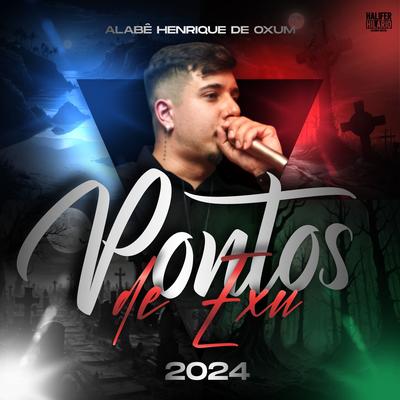 Pontos de Exu 2024's cover