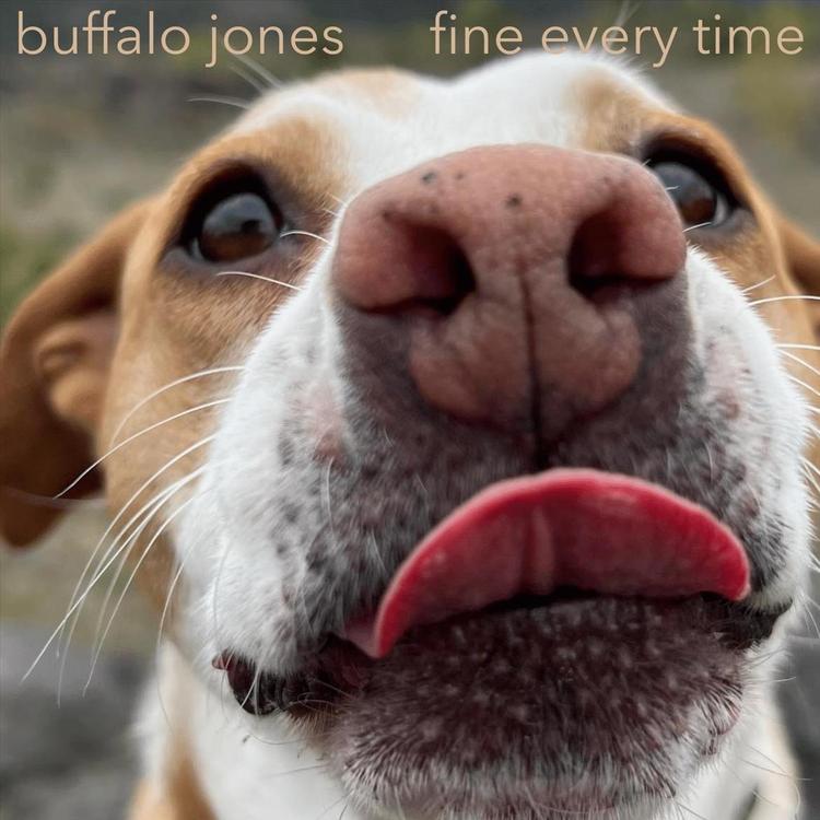 Buffalo Jones's avatar image