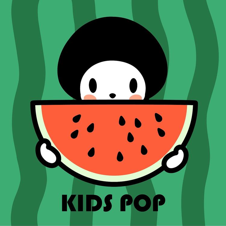 Kids Pop's avatar image