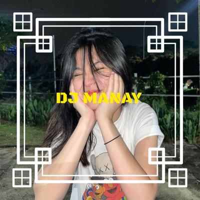 DJ Manay's cover