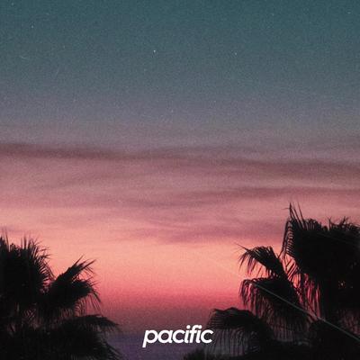 Alone By Pacific!'s cover