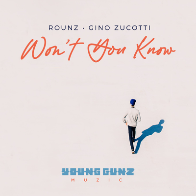 Won't You Know (Radio Edit) By Rounz, Gino Zucotti's cover